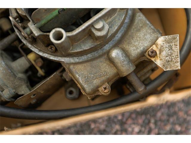 1989 Jeep Grand Wagoneer (CC-2095525) for sale in Sioux Falls, South Dakota