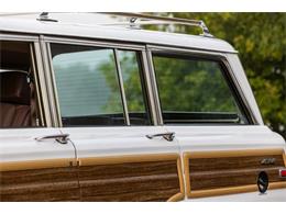 1989 Jeep Grand Wagoneer (CC-2095525) for sale in Sioux Falls, South Dakota