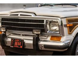 1989 Jeep Grand Wagoneer (CC-2095525) for sale in Sioux Falls, South Dakota