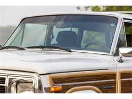 1989 Jeep Grand Wagoneer (CC-2095525) for sale in Sioux Falls, South Dakota