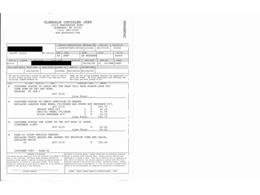 1989 Jeep Grand Wagoneer (CC-2095525) for sale in Sioux Falls, South Dakota