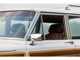 1989 Jeep Grand Wagoneer (CC-2095525) for sale in Sioux Falls, South Dakota