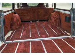 1989 Jeep Grand Wagoneer (CC-2095525) for sale in Sioux Falls, South Dakota