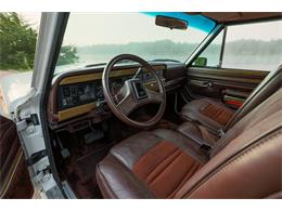 1989 Jeep Grand Wagoneer (CC-2095525) for sale in Sioux Falls, South Dakota