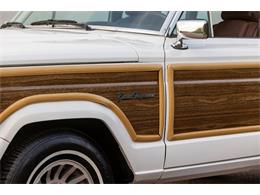 1989 Jeep Grand Wagoneer (CC-2095525) for sale in Sioux Falls, South Dakota