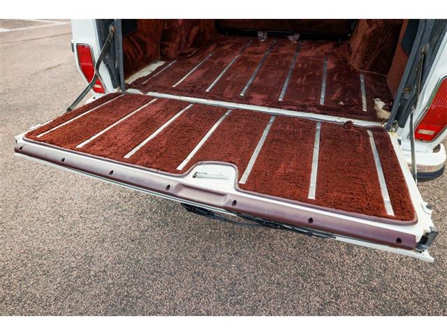 1989 Jeep Grand Wagoneer (CC-2095525) for sale in Sioux Falls, South Dakota