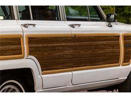 1989 Jeep Grand Wagoneer (CC-2095525) for sale in Sioux Falls, South Dakota