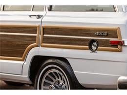 1989 Jeep Grand Wagoneer (CC-2095525) for sale in Sioux Falls, South Dakota