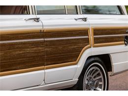 1989 Jeep Grand Wagoneer (CC-2095525) for sale in Sioux Falls, South Dakota