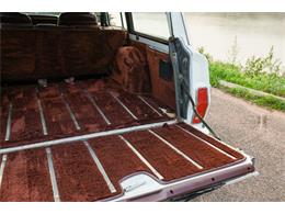 1989 Jeep Grand Wagoneer (CC-2095525) for sale in Sioux Falls, South Dakota