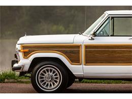 1989 Jeep Grand Wagoneer (CC-2095525) for sale in Sioux Falls, South Dakota