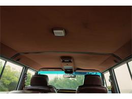 1989 Jeep Grand Wagoneer (CC-2095525) for sale in Sioux Falls, South Dakota