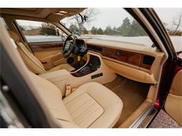 1992 Jaguar XJ6 (CC-2095527) for sale in Sioux Falls, South Dakota
