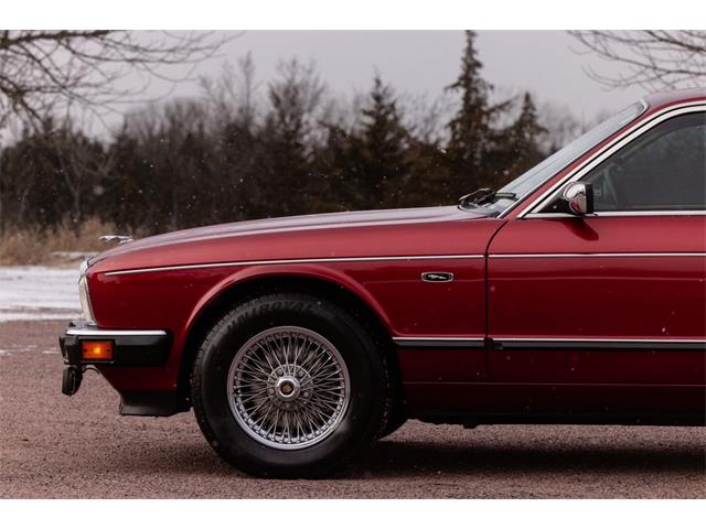 1992 Jaguar XJ6 (CC-2095527) for sale in Sioux Falls, South Dakota