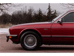 1992 Jaguar XJ6 (CC-2095527) for sale in Sioux Falls, South Dakota