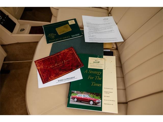 1992 Jaguar XJ6 (CC-2095527) for sale in Sioux Falls, South Dakota