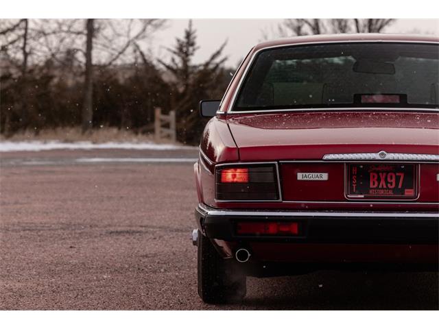 1992 Jaguar XJ6 (CC-2095527) for sale in Sioux Falls, South Dakota