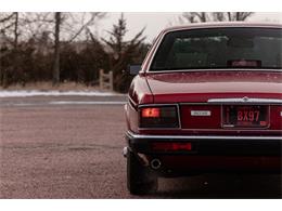 1992 Jaguar XJ6 (CC-2095527) for sale in Sioux Falls, South Dakota