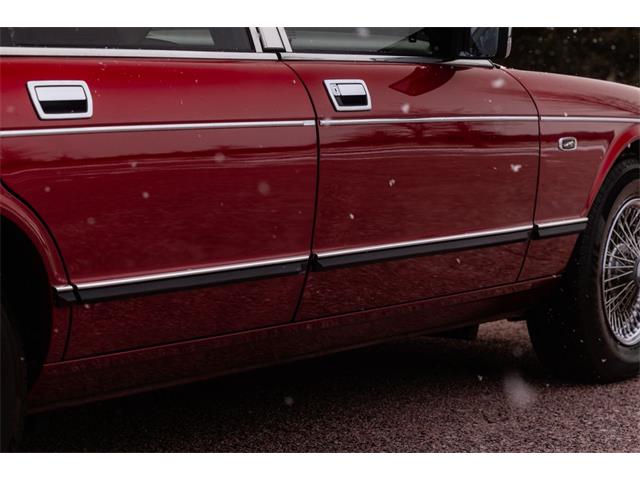 1992 Jaguar XJ6 (CC-2095527) for sale in Sioux Falls, South Dakota