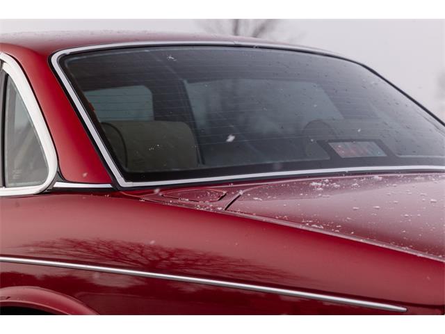 1992 Jaguar XJ6 (CC-2095527) for sale in Sioux Falls, South Dakota