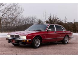 1992 Jaguar XJ6 (CC-2095527) for sale in Sioux Falls, South Dakota