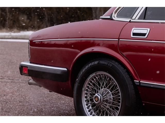 1992 Jaguar XJ6 (CC-2095527) for sale in Sioux Falls, South Dakota