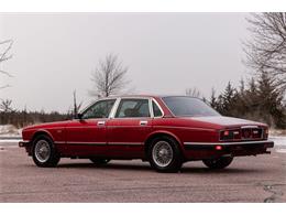 1992 Jaguar XJ6 (CC-2095527) for sale in Sioux Falls, South Dakota