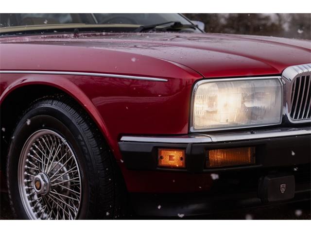 1992 Jaguar XJ6 (CC-2095527) for sale in Sioux Falls, South Dakota