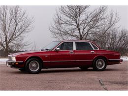 1992 Jaguar XJ6 (CC-2095527) for sale in Sioux Falls, South Dakota