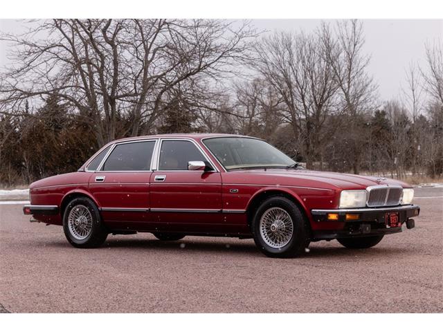1992 Jaguar XJ6 (CC-2095527) for sale in Sioux Falls, South Dakota