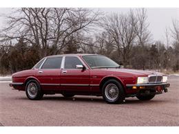 1992 Jaguar XJ6 (CC-2095527) for sale in Sioux Falls, South Dakota