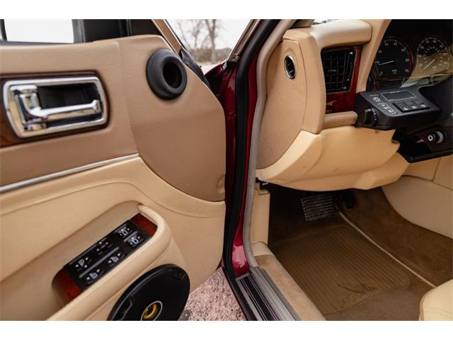1992 Jaguar XJ6 (CC-2095527) for sale in Sioux Falls, South Dakota