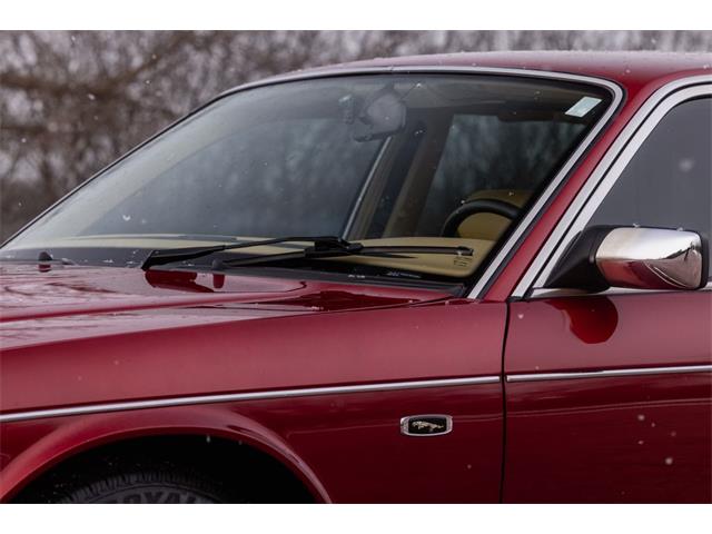 1992 Jaguar XJ6 (CC-2095527) for sale in Sioux Falls, South Dakota