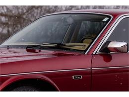 1992 Jaguar XJ6 (CC-2095527) for sale in Sioux Falls, South Dakota