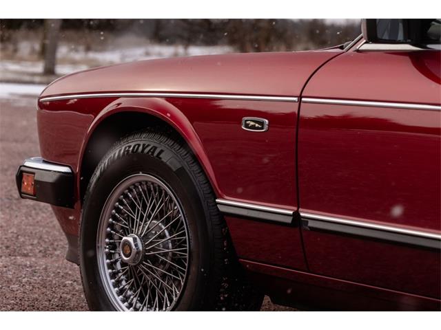 1992 Jaguar XJ6 (CC-2095527) for sale in Sioux Falls, South Dakota