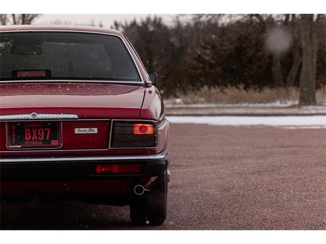 1992 Jaguar XJ6 (CC-2095527) for sale in Sioux Falls, South Dakota