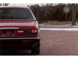 1992 Jaguar XJ6 (CC-2095527) for sale in Sioux Falls, South Dakota