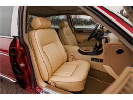 1992 Jaguar XJ6 (CC-2095527) for sale in Sioux Falls, South Dakota