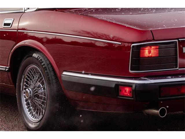 1992 Jaguar XJ6 (CC-2095527) for sale in Sioux Falls, South Dakota