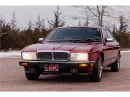 1992 Jaguar XJ6 (CC-2095527) for sale in Sioux Falls, South Dakota