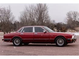1992 Jaguar XJ6 (CC-2095527) for sale in Sioux Falls, South Dakota