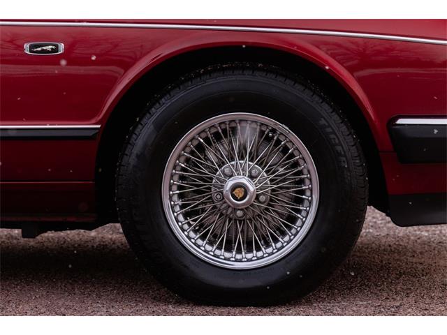 1992 Jaguar XJ6 (CC-2095527) for sale in Sioux Falls, South Dakota