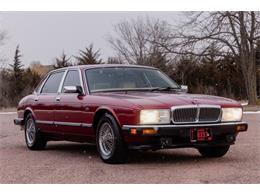 1992 Jaguar XJ6 (CC-2095527) for sale in Sioux Falls, South Dakota