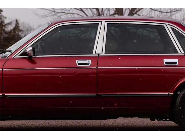 1992 Jaguar XJ6 (CC-2095527) for sale in Sioux Falls, South Dakota