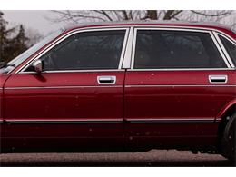 1992 Jaguar XJ6 (CC-2095527) for sale in Sioux Falls, South Dakota