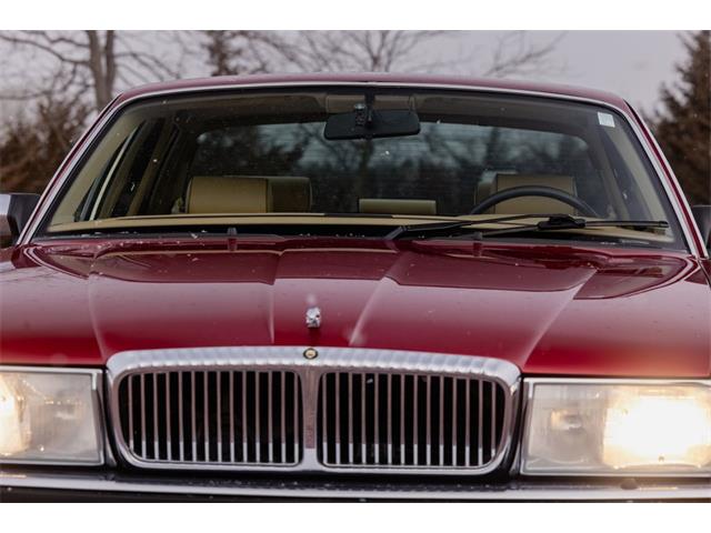 1992 Jaguar XJ6 (CC-2095527) for sale in Sioux Falls, South Dakota