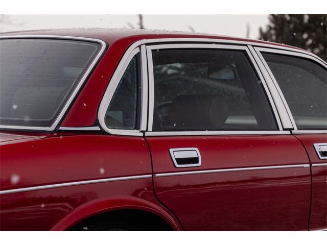 1992 Jaguar XJ6 (CC-2095527) for sale in Sioux Falls, South Dakota