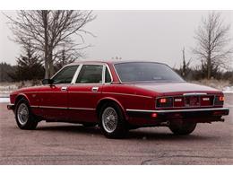 1992 Jaguar XJ6 (CC-2095527) for sale in Sioux Falls, South Dakota
