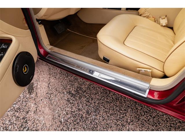 1992 Jaguar XJ6 (CC-2095527) for sale in Sioux Falls, South Dakota