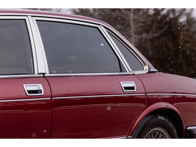1992 Jaguar XJ6 (CC-2095527) for sale in Sioux Falls, South Dakota